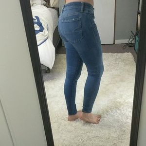 American Eagle jegging